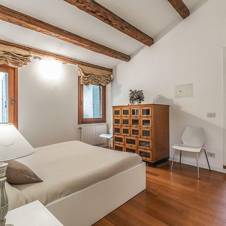 Ca' Malvasia Terrace Венеция Экстерьер фото